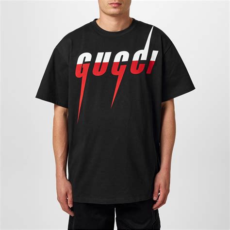 polo gucci rouge|t shirt Gucci homme.